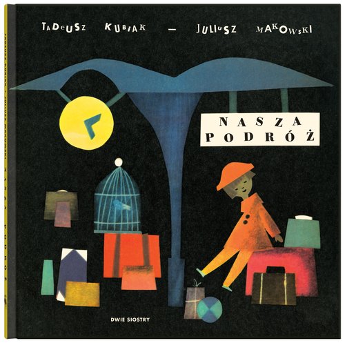 Image of Nasza podróż