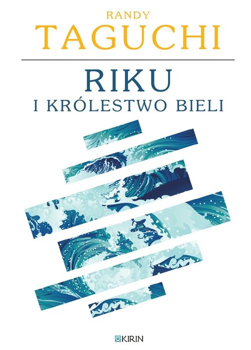 Image of Riku i królestwo bieli