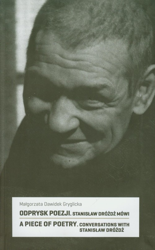 Image of Odprysk poezji