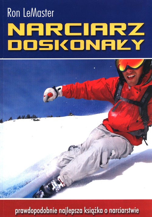 Image of Narciarz doskonały