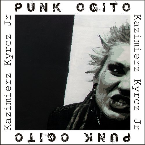 Image of Punk Ogito