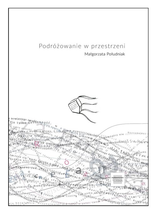 Image of Podróżowanie w przestrzeni