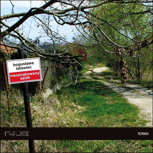 Image of Nieoznakowany szlak