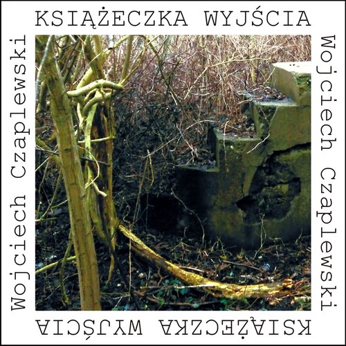 Image of Książeczka wyjścia