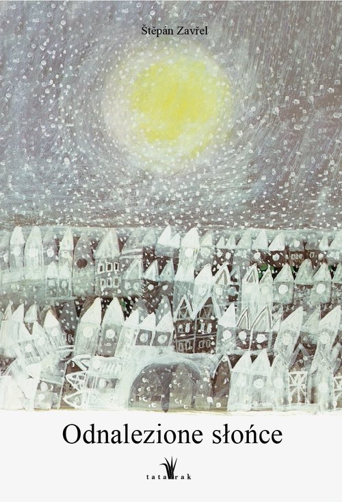 Image of Odnalezione słońce