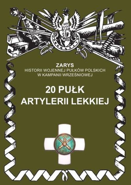 Image of 20 pułk artylerii lekkiej
