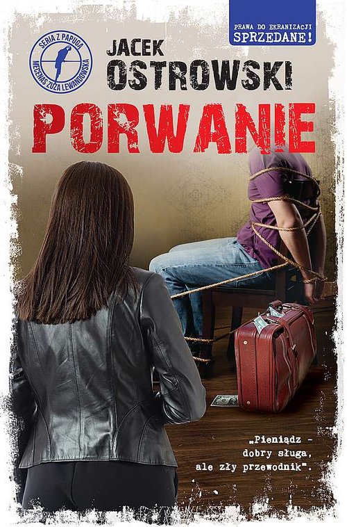Image of Porwanie