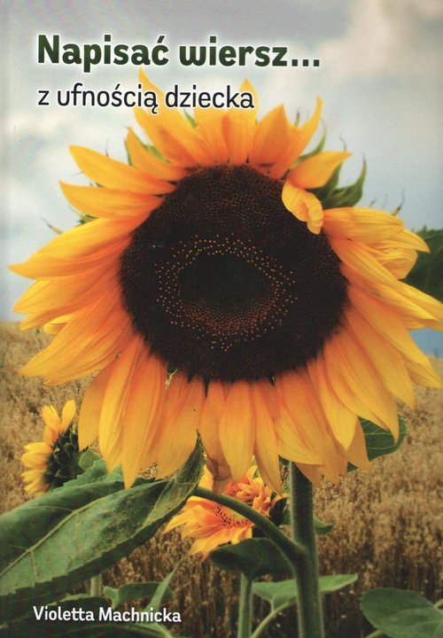 Image of Napisać wiersz z ufnością dziecka