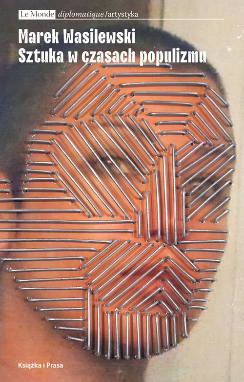 Image of Sztuka w czasach populizmu