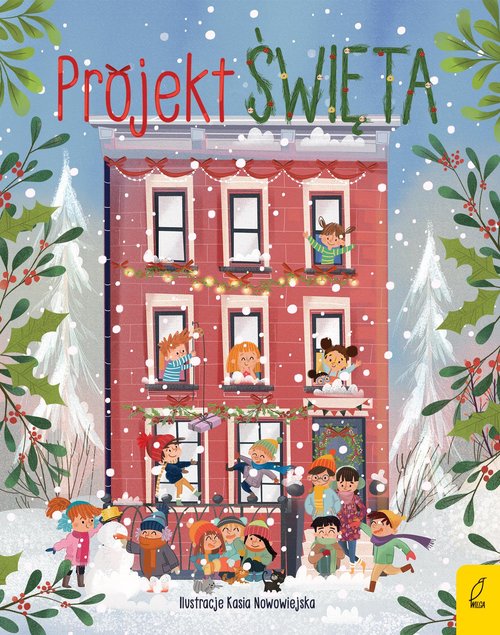 Image of Projekt Święta