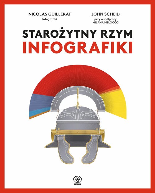 Image of Starożytny Rzym Infografiki