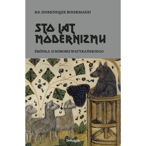 Image of Sto lat modernizmu / DeReggio
