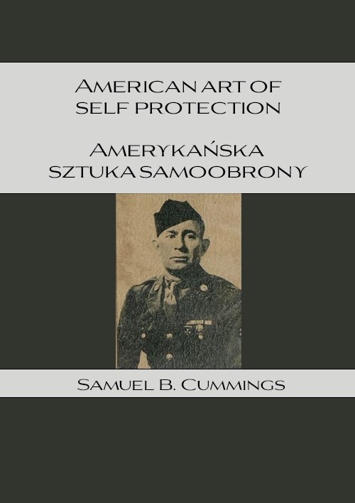 Image of Amerykańska Sztuka Samoobrony American Art of Self-Protection