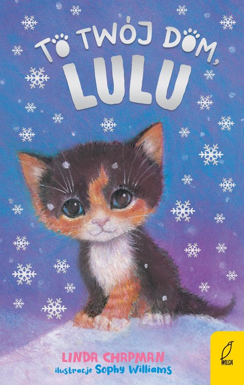 Image of To twój dom Lulu