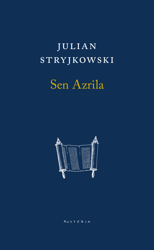Image of Sen Azrila