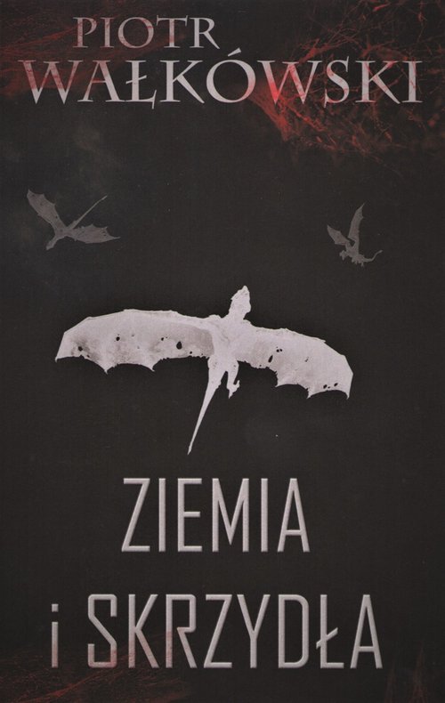 Image of Ziemia i skrzydła