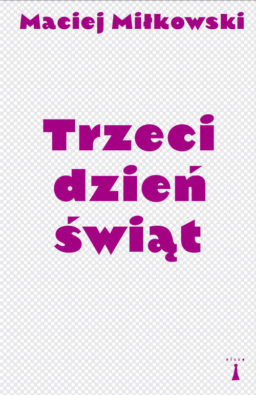 Image of Trzeci dzień świąt
