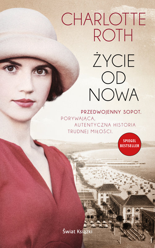 Image of Życie od nowa