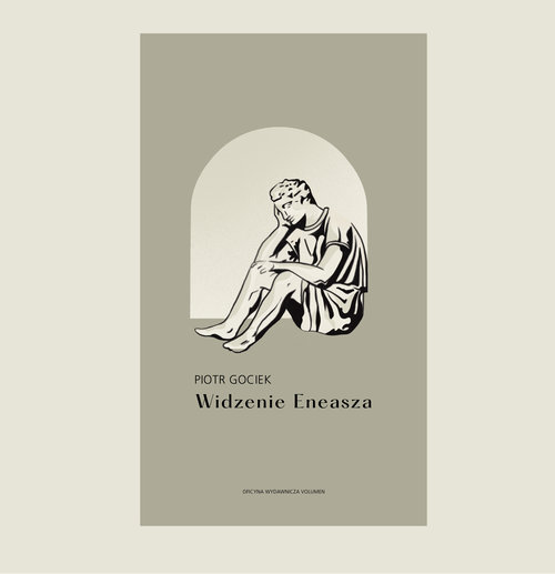 Image of Widzenie Eneasza