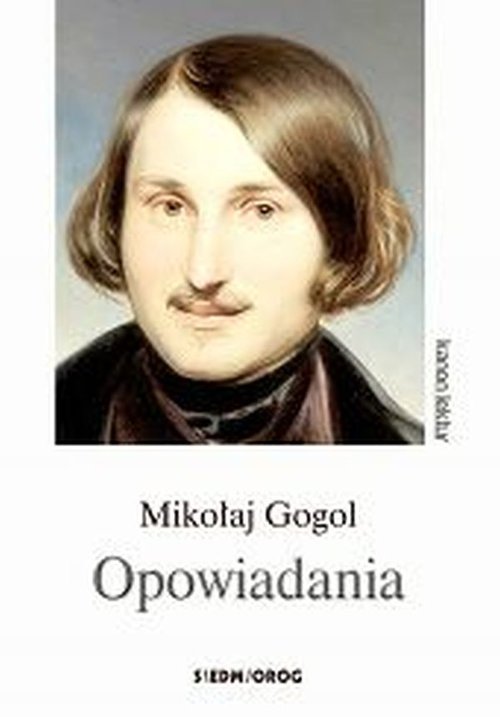 Image of Gogol Opowiadania