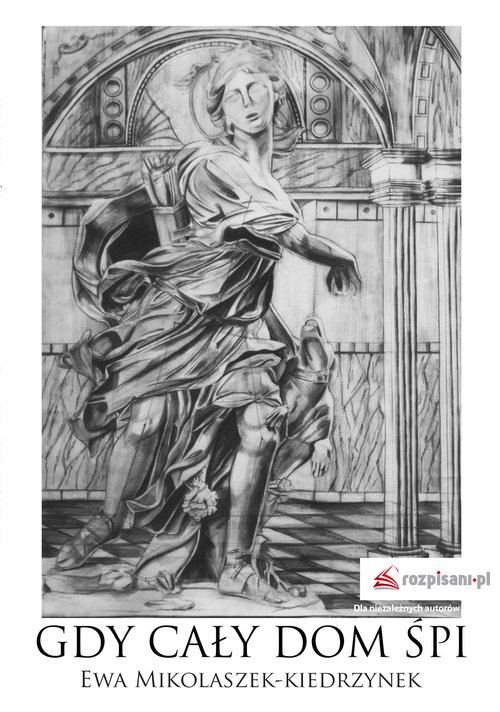 Image of Gdy cały dom śpi