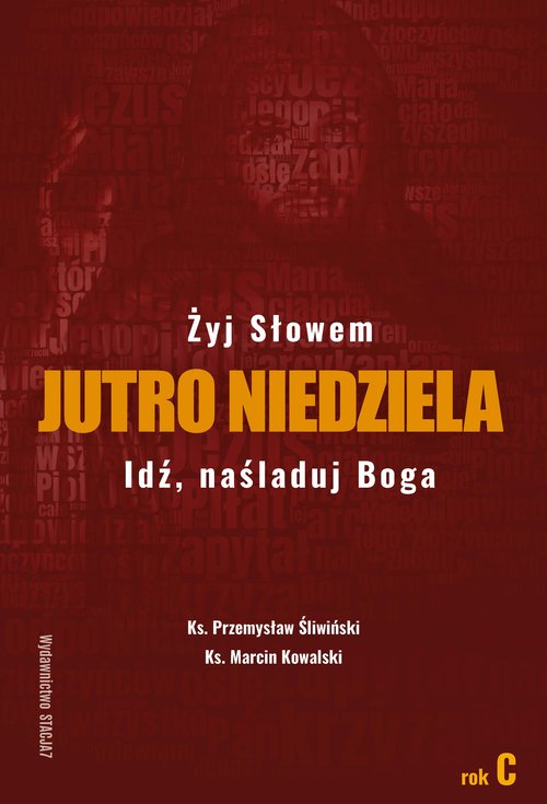 Image of Jutro Niedziela Rok C