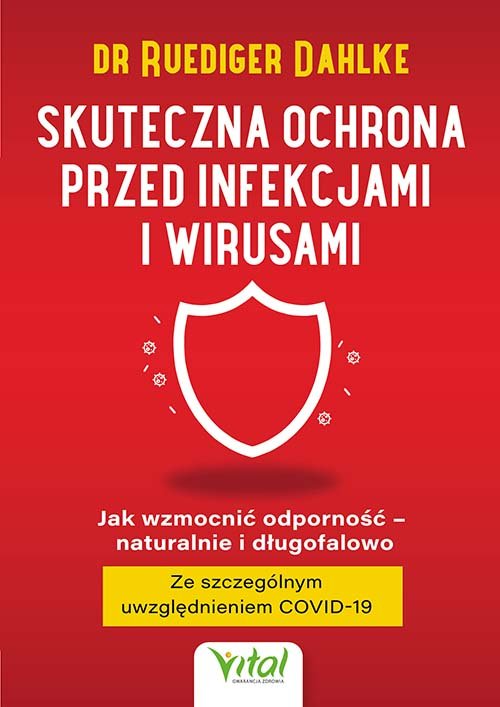 Image of Skuteczna ochrona przed infekcjami i wirusami