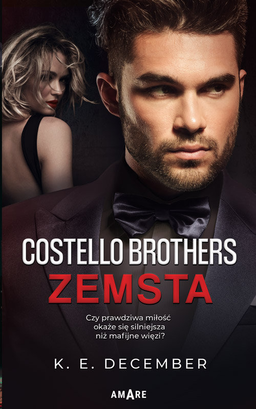 Image of Costello Brothers Zemsta