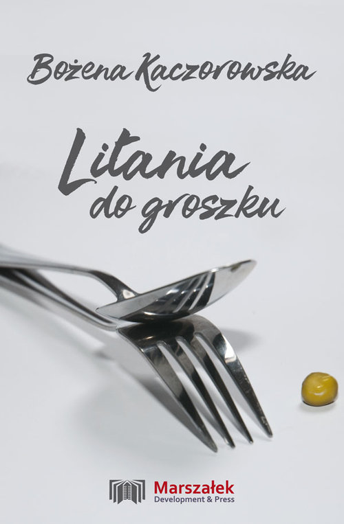 Image of Litania do groszku