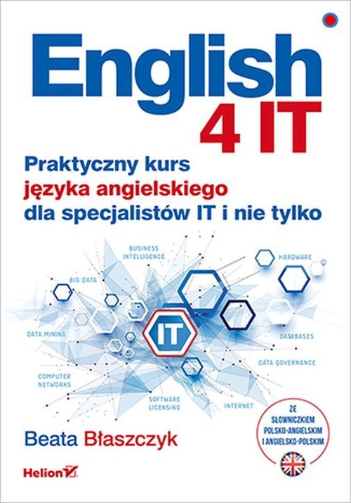Image of English 4 IT Praktyczny kurs języka angielskiego