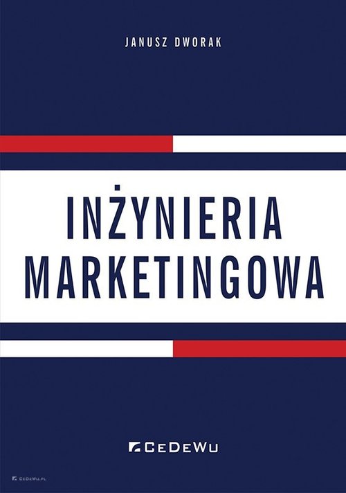 Image of Inżynieria marketingowa