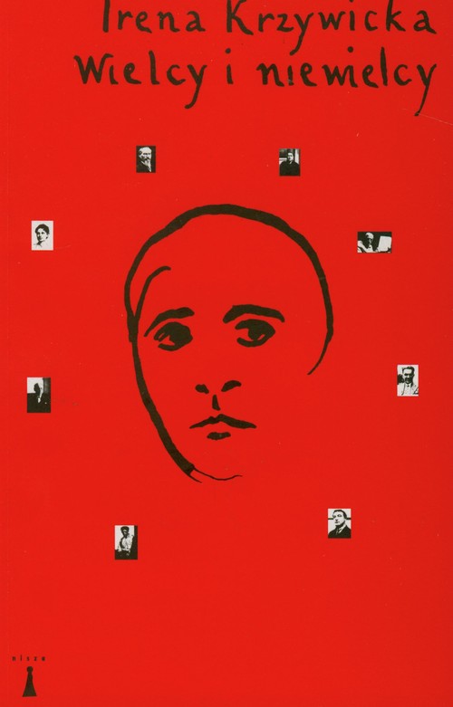 Image of Wielcy i niewielcy