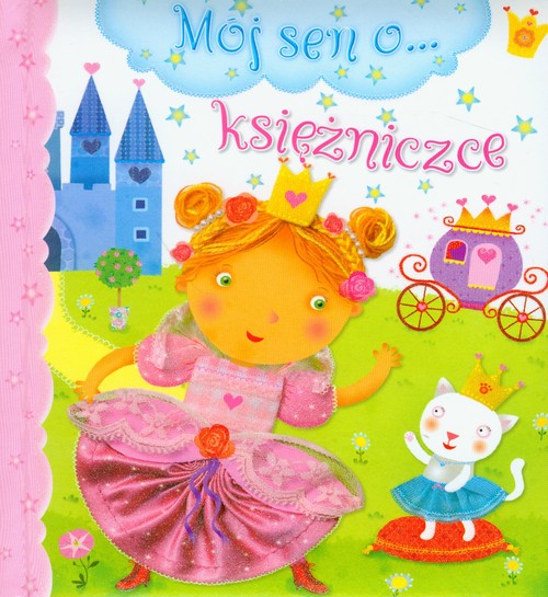 Image of Mój sen o księżniczce