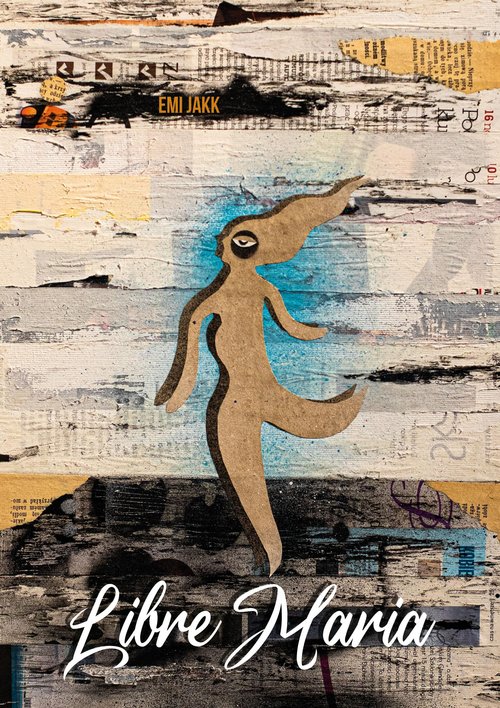Image of Libre Maria