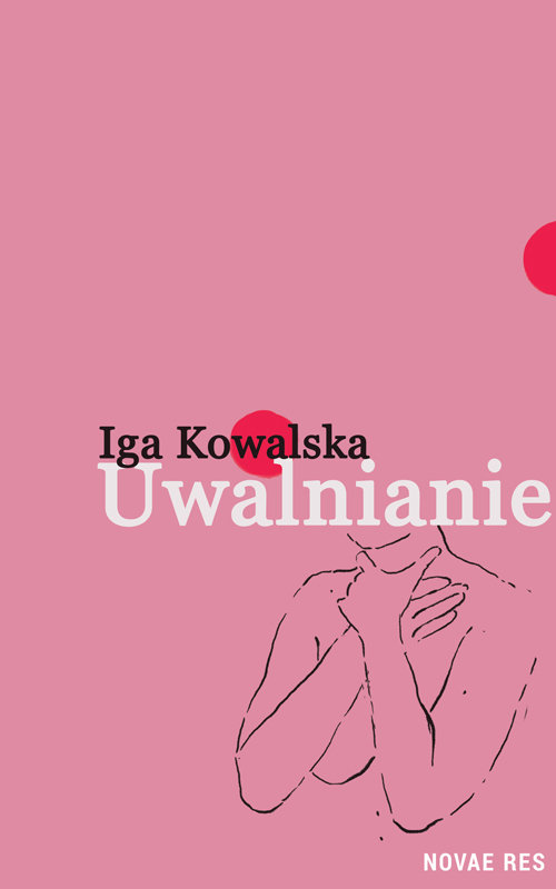 Image of Uwalnianie