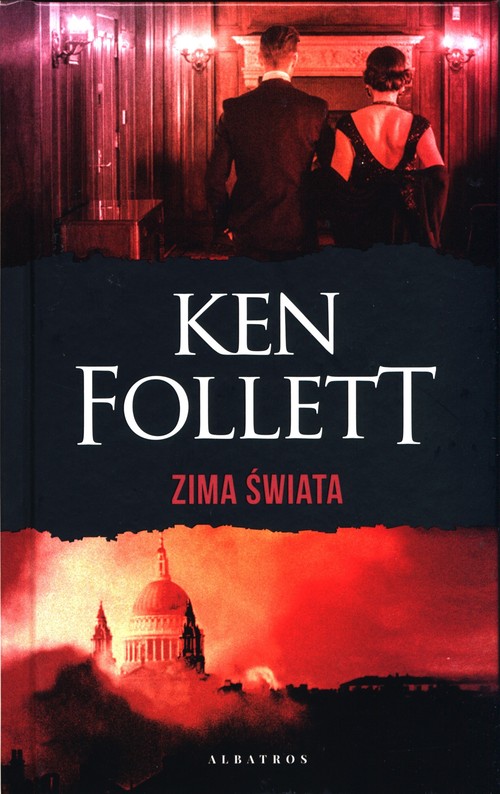 Image of Zima świata Trylogia Stulecie Tom 2