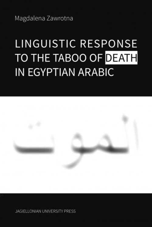 Image of Linguistic Response to the Taboo of Death in Egyptian Arabic