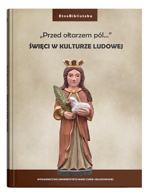 Image of Święci w kulturze ludowej