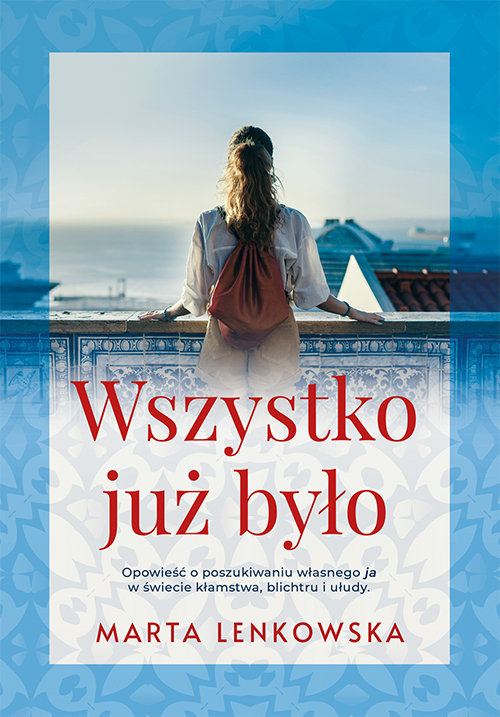 Image of Wszystko już było