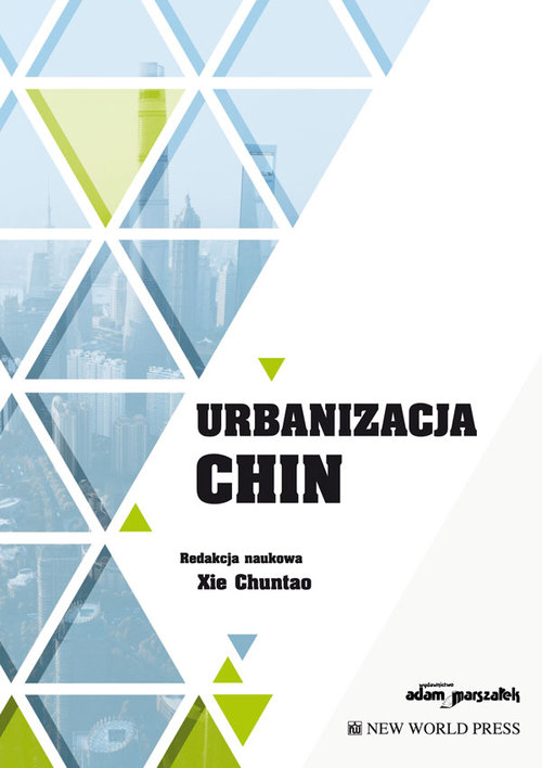 Image of Urbanizacja Chin