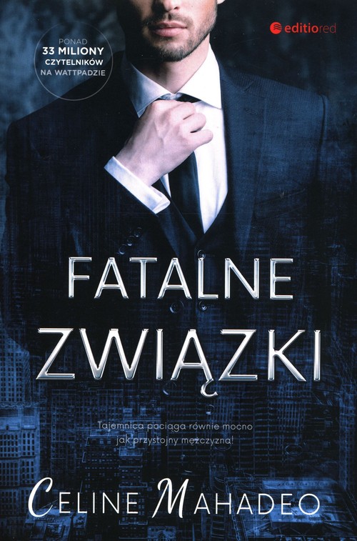 Image of Fatalne związki