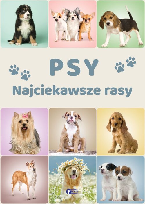 Image of Psy Najciekawsze rasy