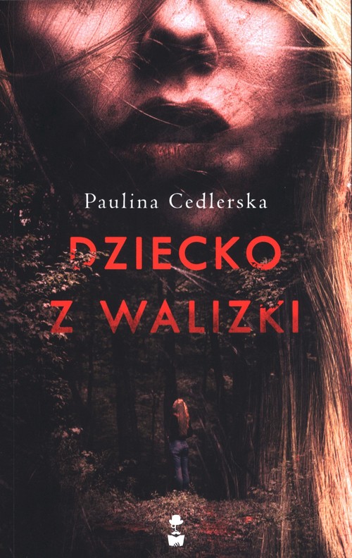 Image of Dziecko z walizki