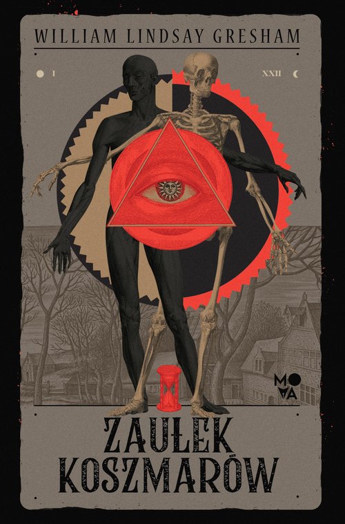 Image of Zaułek koszmarów