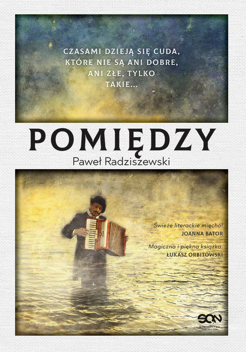Image of Pomiędzy Wielkie Litery