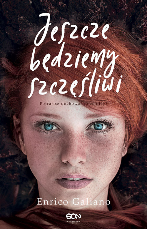 Image of Jeszcze będziemy szczęśliwi Wielkie Litery