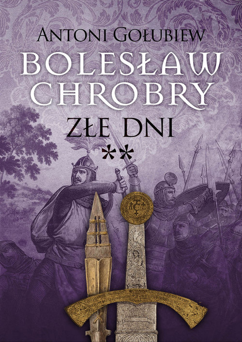 Image of Bolesław Chrobry Złe dni