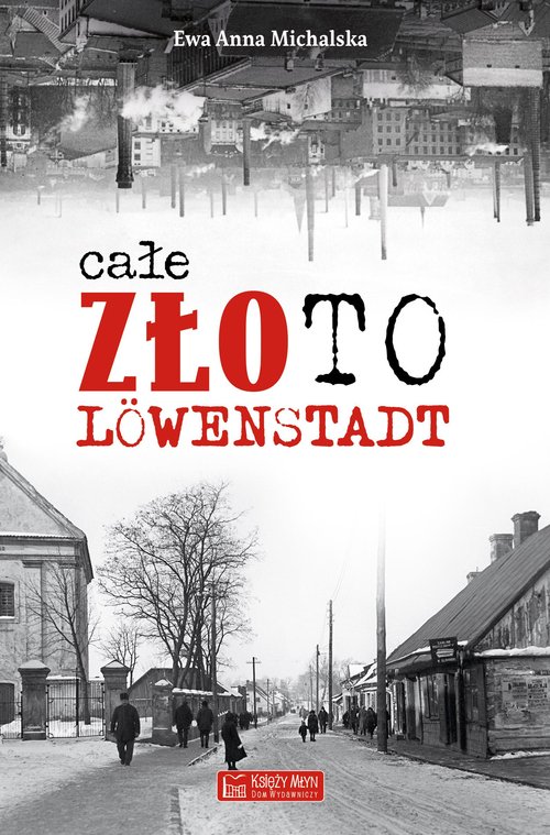 Image of Całe złoto Lowenstadt