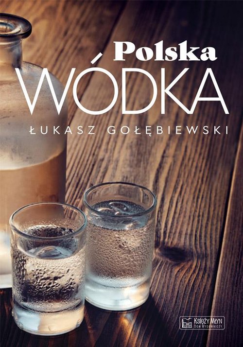 Image of Polska wódka