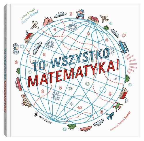Image of To wszystko matematyka!
